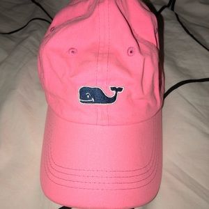 Vineyard Vines Baseball Hat